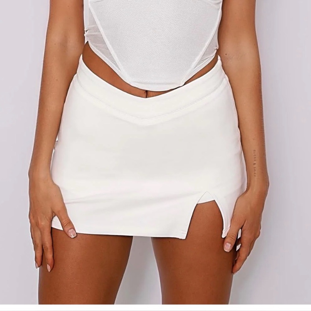 TIGER MIST daphnie skort